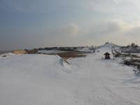 Stok narciarski Szopowe 