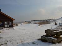 Stok narciarski Szopowe 