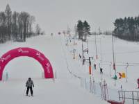Kompleks narciarski Siepraw Ski