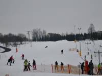 Kompleks narciarski Siepraw Ski