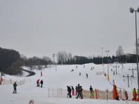 Kompleks narciarski Siepraw Ski