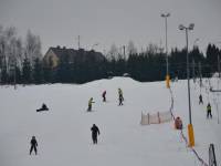 Kompleks narciarski Siepraw Ski