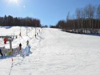 Nartsport Rąblów / k. Kazimierza Dolnego