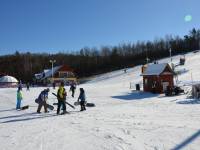 Nartsport Rąblów / k. Kazimierza Dolnego