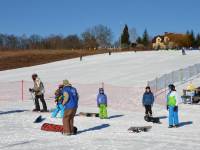Nartsport Rąblów / k. Kazimierza Dolnego