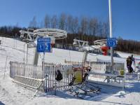 Nartsport Rąblów / k. Kazimierza Dolnego