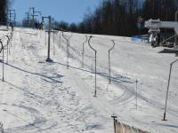 Nartsport Rąblów / k. Kazimierza Dolnego