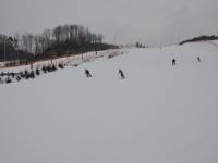 Narciarski raj u Rzetelskiego