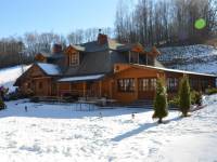 Stok Narciarski Parchatka