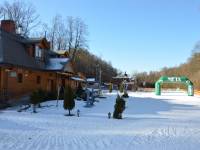 Stok Narciarski Parchatka