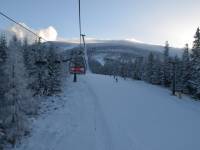 Kompleks Narciarski Śnieżka