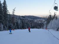 Kompleks Narciarski Śnieżka