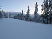 Kompleks Narciarski Śnieżka