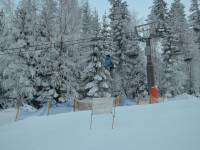 Kompleks Narciarski Śnieżka