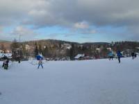 Stok narciarski Pietkiewiczówka