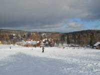 Stok narciarski Pietkiewiczówka