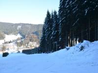 Wyciąg narciarski Bieliczak