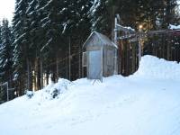 Wyciąg narciarski Bieliczak