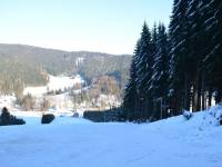 Wyciąg narciarski Bieliczak