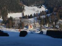 Wyciąg narciarski Bieliczak