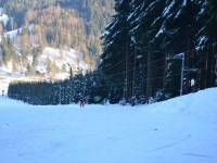 Wyciąg narciarski Bieliczak