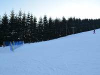 Wyciąg narciarski Bieliczak