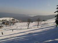 Starcja Narciarska Winterpol