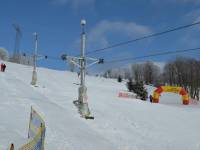 Przełęcz Sokola Ski