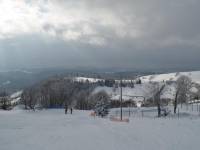 Przełęcz Sokola Ski