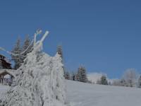 Przełęcz Sokola Ski