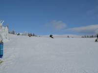 Przełęcz Sokola Ski