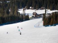 Wyciąg narciarski Jurgów-Ski