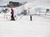 Wyciąg narciarski Halniaczek