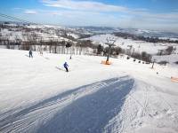 Wyciąg narciarski Turnia - OlczańSki