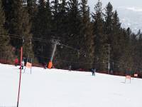 Stacja narciarska Gubałówka
