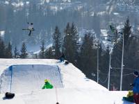 Stacja narciarska Gubałówka