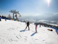 Stacja Narciarska Polana Szymoszkowa