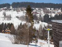 Kolej Linowa Butorowy Wierch