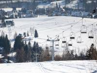 Kolej Linowa Butorowy Wierch