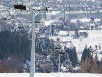 Kolej Linowa Butorowy Wierch