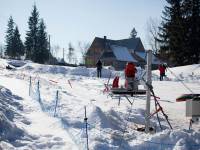 Wyciąg Gubałówka Północna