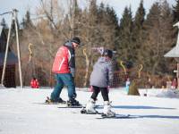 Wyciąg Gubałówka Północna