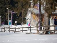 Wyciąg Gubałówka Północna