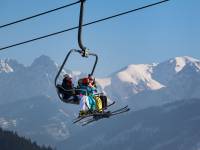 Wyciąg narciarski Witów-Ski