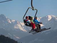 Wyciąg narciarski Witów-Ski