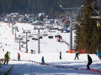 Wyciąg narciarski Zgorzelisko