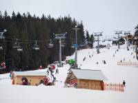 Wyciąg narciarski Zgorzelisko