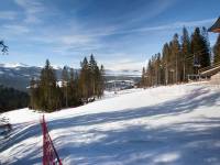 Stacja Narciarska Małe Ciche