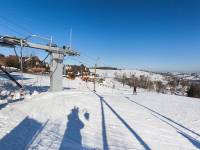 Ośrodek narciarski Potoczki