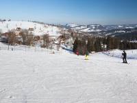 Ośrodek narciarski Potoczki